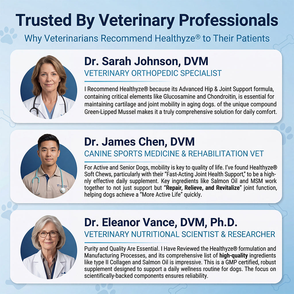 Advanced Hip & Joint Support Soft Chews-TK 2
