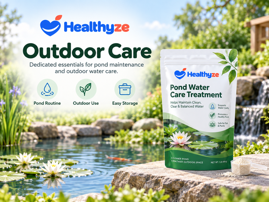 Outdoor Care