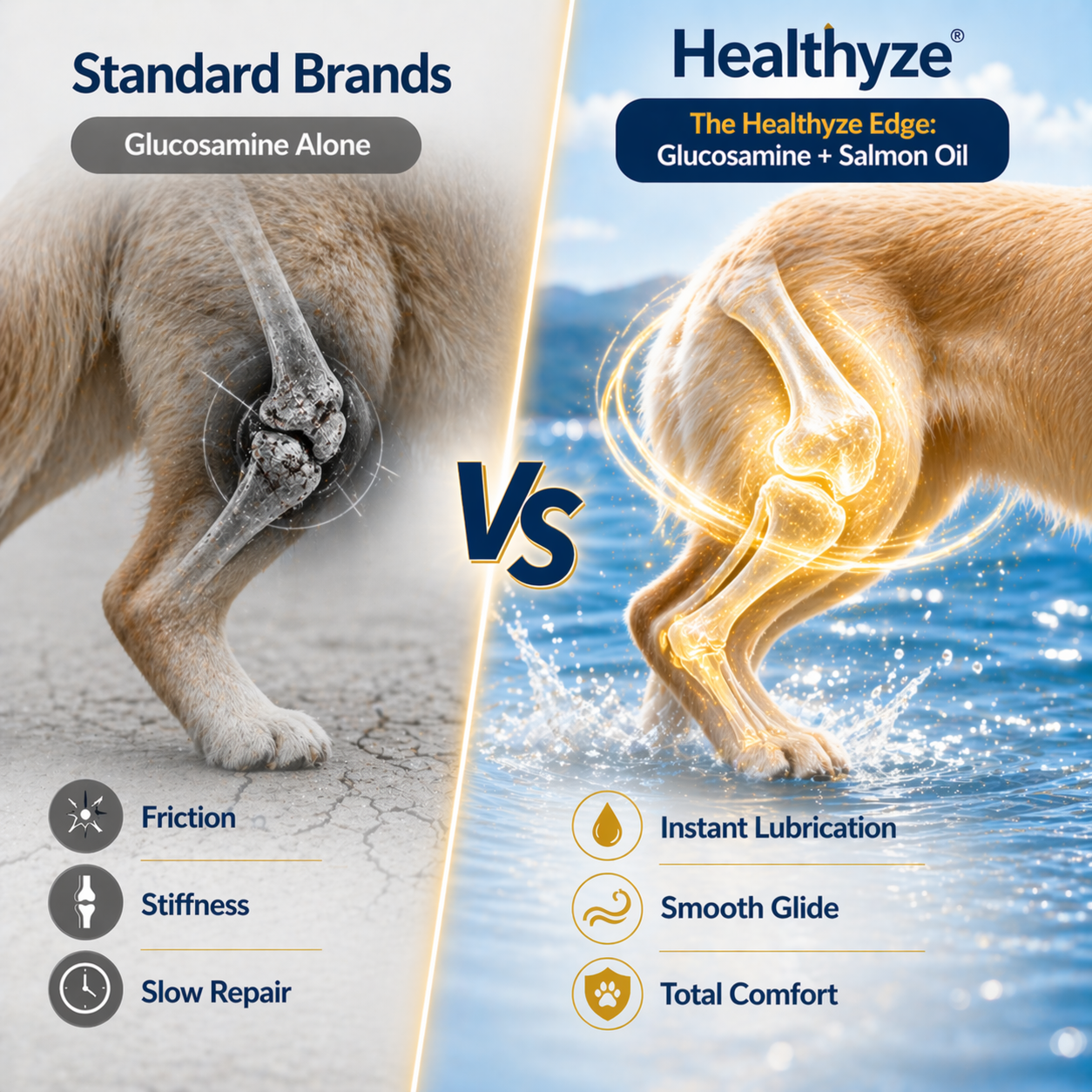 Advanced Hip & Joint Support Soft Chews-TK 2